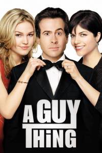    - A Guy Thing - [2003] 