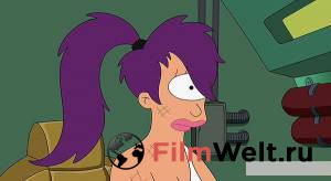    :   () - Futurama: Bender's Game - 2008 