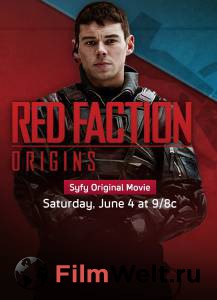    :  () Red Faction: Origins