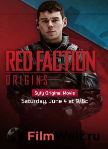Красная фракция: Происхождение (ТВ) Red Faction: Origins (2011) онлайн фильм бесплатно Красная фракция: Происхождение (ТВ) Red Faction: Origins (2011) онлайн фильм бесплатно