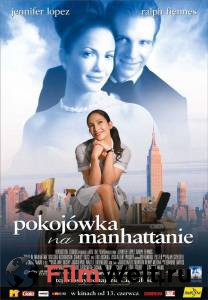      - Maid in Manhattan - (2002) 