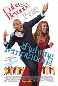      The Fighting Temptations (2003) online