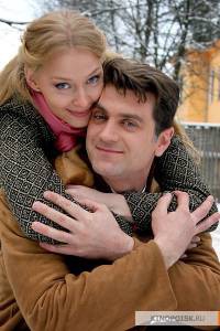 онлайн кадр Когда мы были счастливы (ТВ) 2009 онлайн кадр из фильма