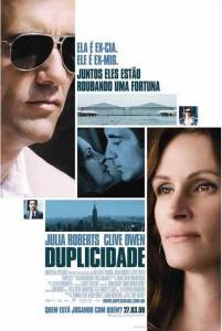   Duplicity [2009]    