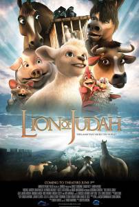     The Lion of Judah [2011] 