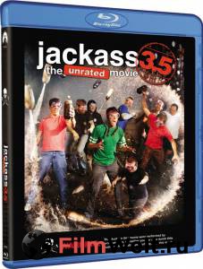    3.5 () Jackass 3.5 (2011)  