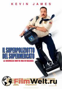 Смотреть бесплатно Шопо-коп Paul Blart: Mall Cop онлайн Смотреть бесплатно Шопо-коп Paul Blart: Mall Cop онлайн