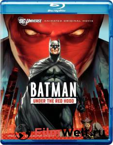   :   () / Batman: Under the Red Hood