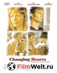   Changing Hearts 2002   