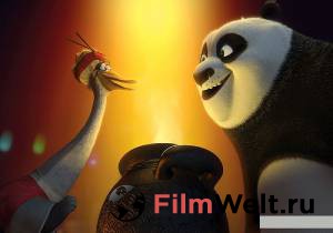 - :   () Kung Fu Panda Holiday   