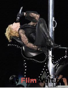   :     () - Madonna: The Confessions Tour Live from London - [2006] 