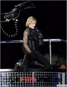   :     () Madonna: The Confessions Tour Live from London 2006 
