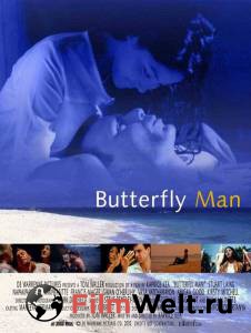     Butterfly Man   