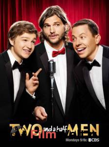      ( 2003  2015) Two and a Half Men  