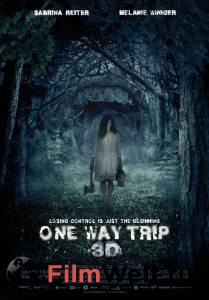  3D - One Way Trip - (2011)  