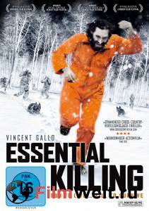   / Essential Killing / 2010   