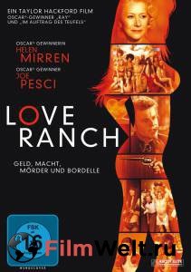    - Love Ranch - [2010] 