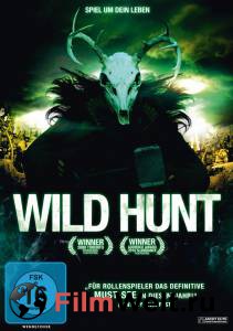     / The Wild Hunt / 2009