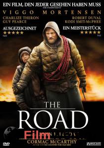  / The Road / (2009)    