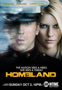    ( 2011  ...) - Homeland  