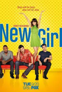     ( 2011  ...) - New Girl - 2011 (2 ) 