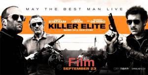   - Killer Elite 