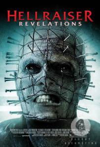    :  () / Hellraiser: Revelations / 2010 