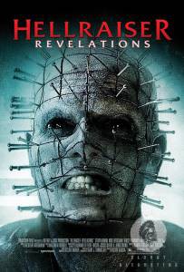 ���������� ����� ���������� �� ���: ���������� (�����) - Hellraiser: Revelations - (2010)