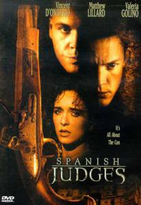    / Spanish Judges / (2000)   
