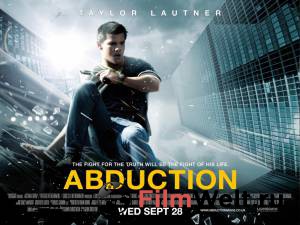   - Abduction   