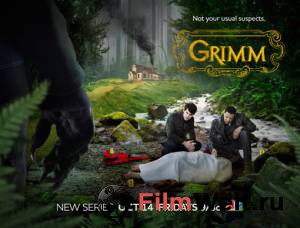   ( 2011  ...) - Grimm 