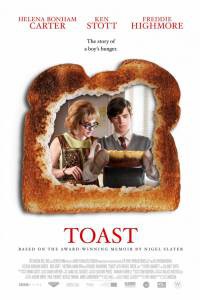    () / Toast / 2010   HD