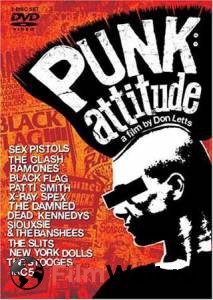    :  - () Punk: Attitude  