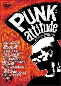 ���� ������: ������� ����-���� (��) - Punk: Attitude �������� ������ ��� �����������