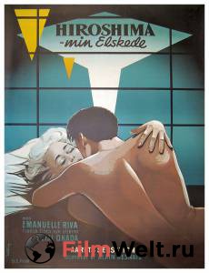 ���� ��������, ��� ������ (1959) Hiroshima mon amour �������� ������ ���������