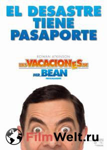        - Mr. Bean's Holiday - 2007 