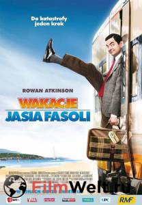 Смотреть фильм Мистер Бин на отдыхе Mr. Bean's Holiday онлайн Смотреть фильм Мистер Бин на отдыхе Mr. Bean's Holiday онлайн