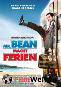     / Mr. Bean's Holiday   