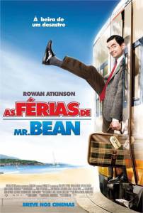       Mr. Bean's Holiday 2007   