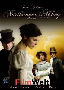Смотреть фильм Нортенгерское аббатство (ТВ) Northanger Abbey бесплатно