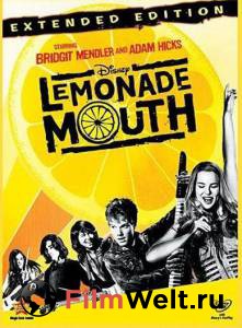    () Lemonade Mouth  