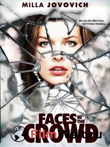       / Faces in the Crowd / (2011) 