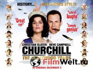       Churchill: The Hollywood Years 2004