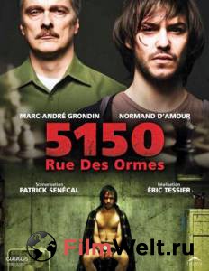       5150 Rue des Ormes 