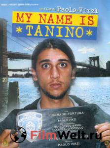     My Name Is Tanino   