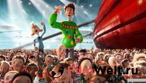     - Arthur Christmas 