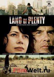     - Land of Plenty - 2004  