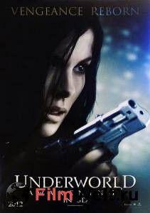    :  Underworld: Awakening 