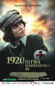 Онлайн фильм Варшавская битва 1920 года / 1920 Bitwa Warszawska / 2011 смотреть без регистрации Онлайн фильм Варшавская битва 1920 года / 1920 Bitwa Warszawska / 2011 смотреть без регистрации