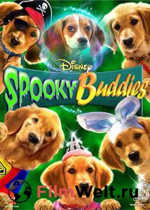     () / Spooky Buddies / [2011]   HD